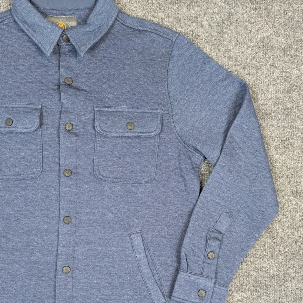 Cloudveil mountainworks shirt